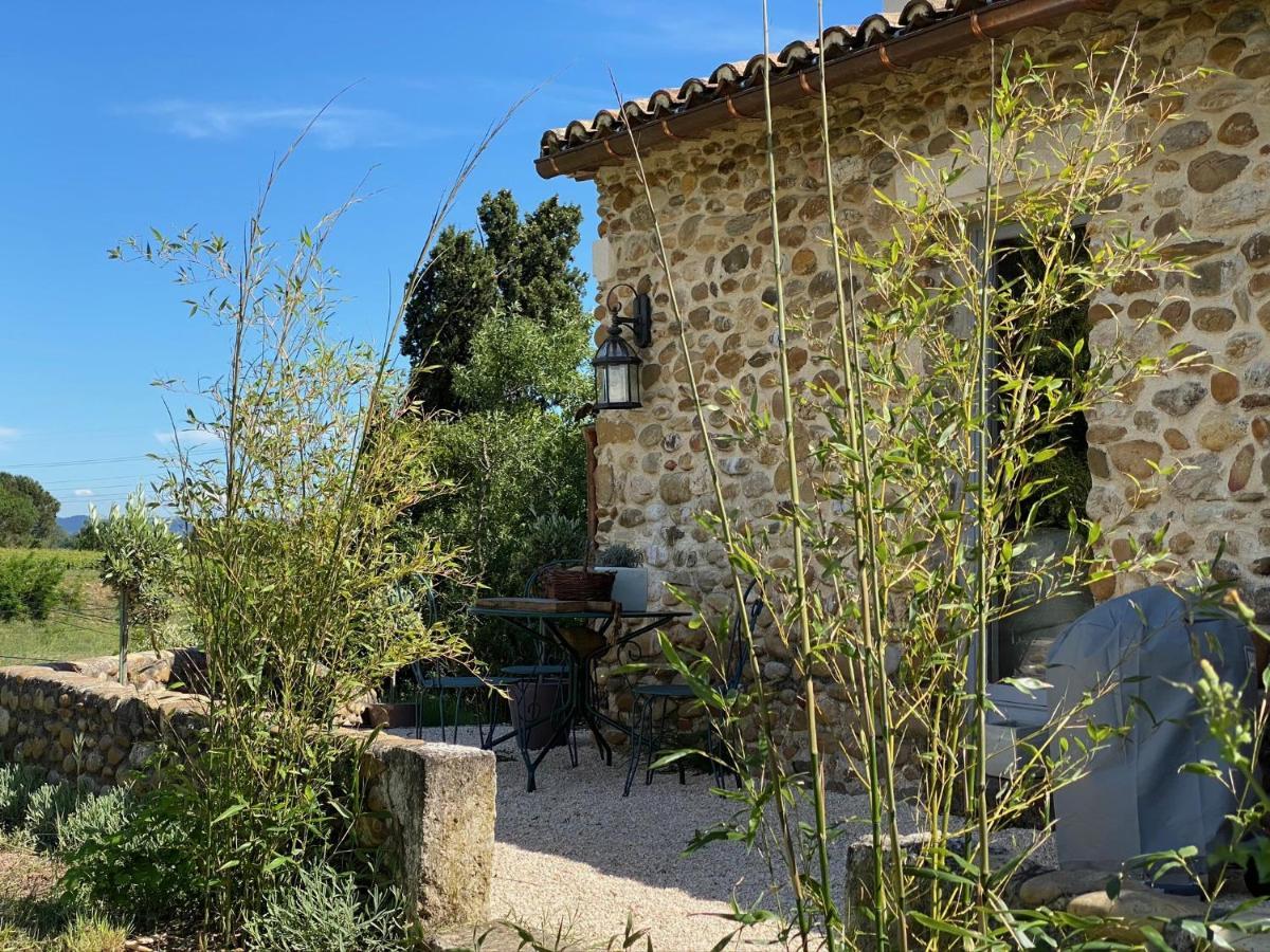 Porte De Provence - Gorge De L'Ardeche Saint-Just  Exterior photo