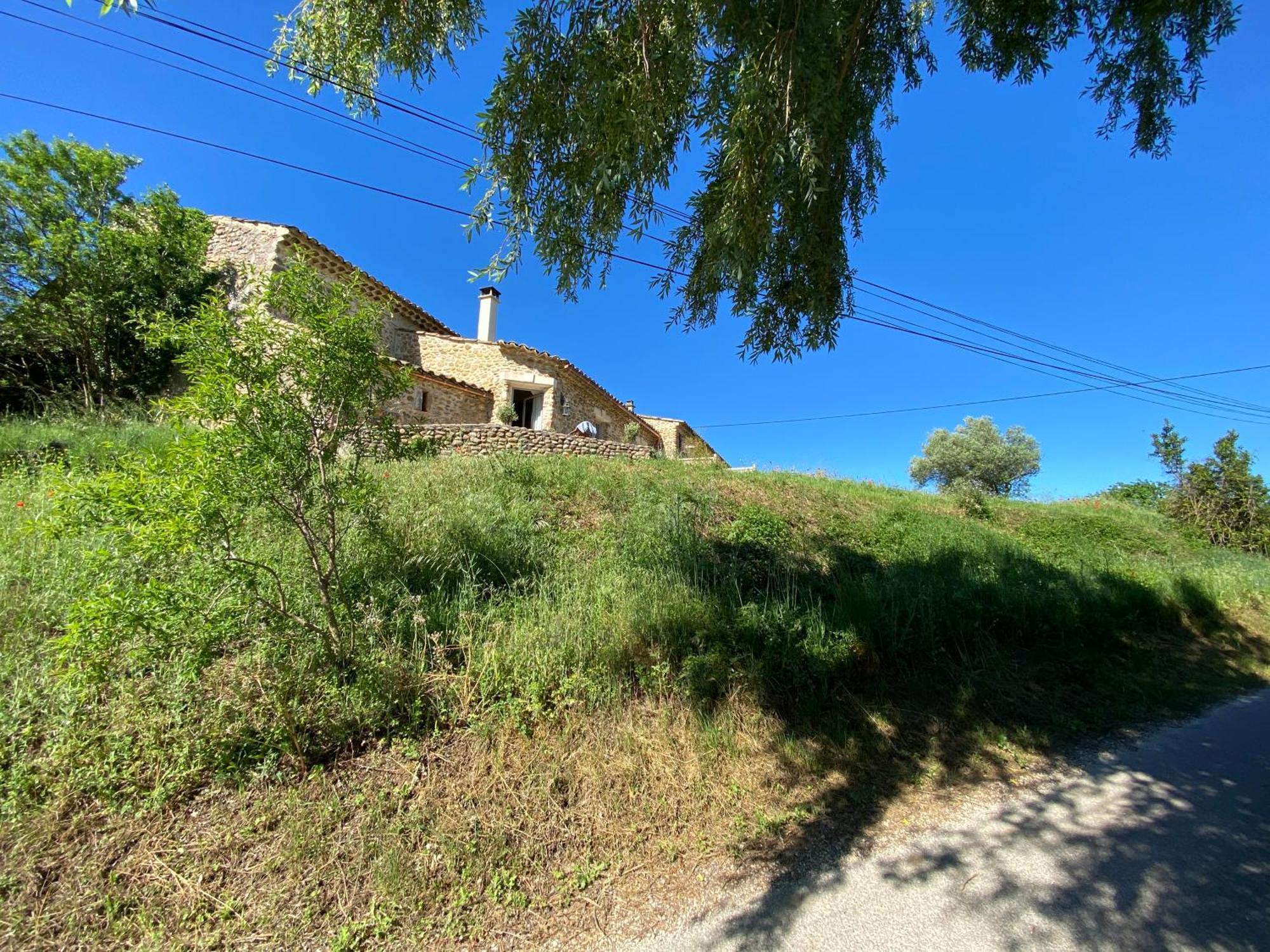 Porte De Provence - Gorge De L'Ardeche Saint-Just  Exterior photo