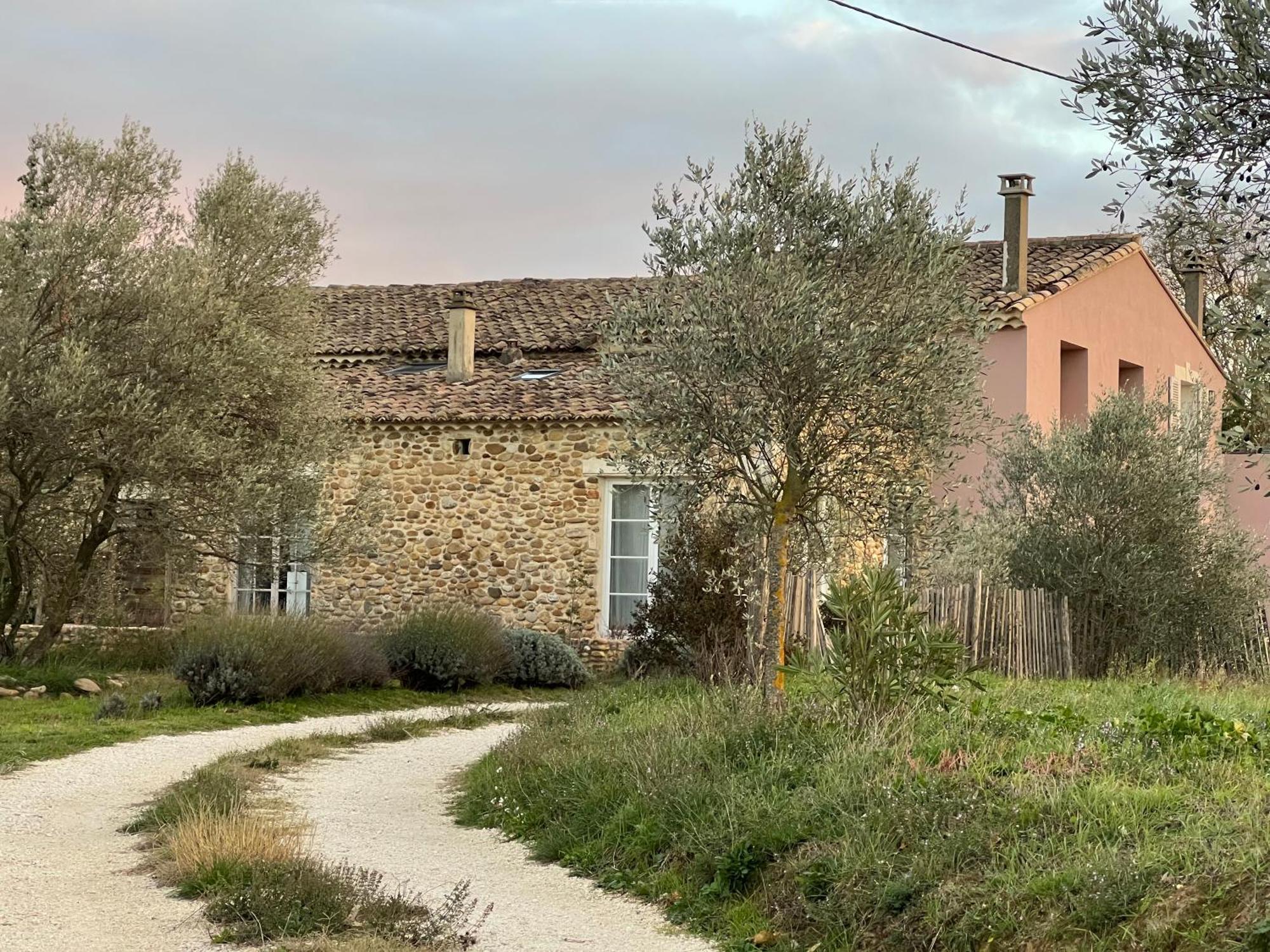 Porte De Provence - Gorge De L'Ardeche Saint-Just  Exterior photo